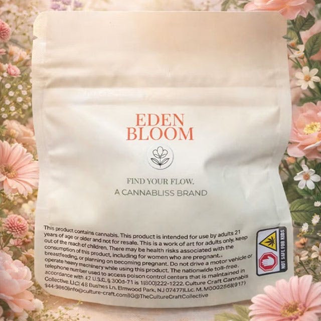 BOOM BOOM FRUIT | INFUSED FLOWER | 3.5G
