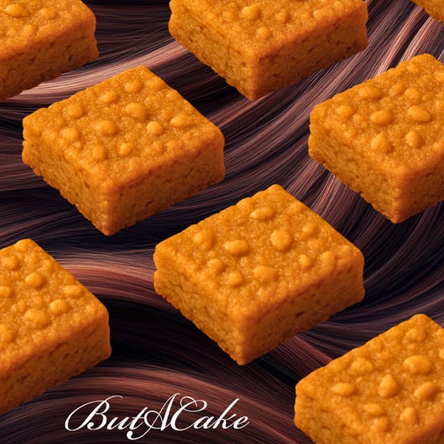 PEANUT BUTTER COOKIE | 10MG