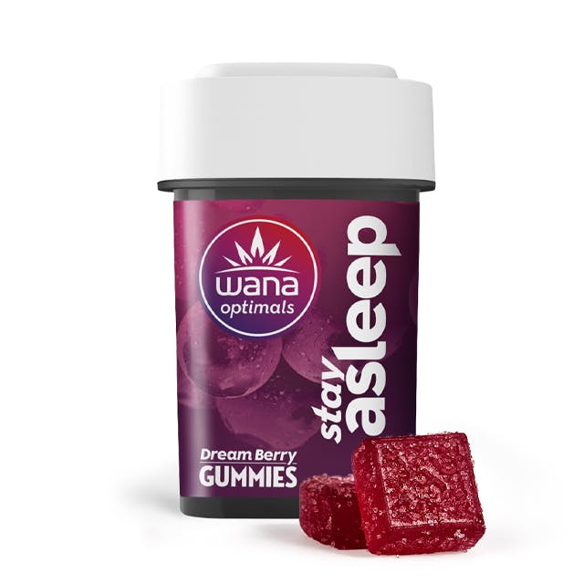 STAY ASLEEP | SOFT LOZENGES | 10PK