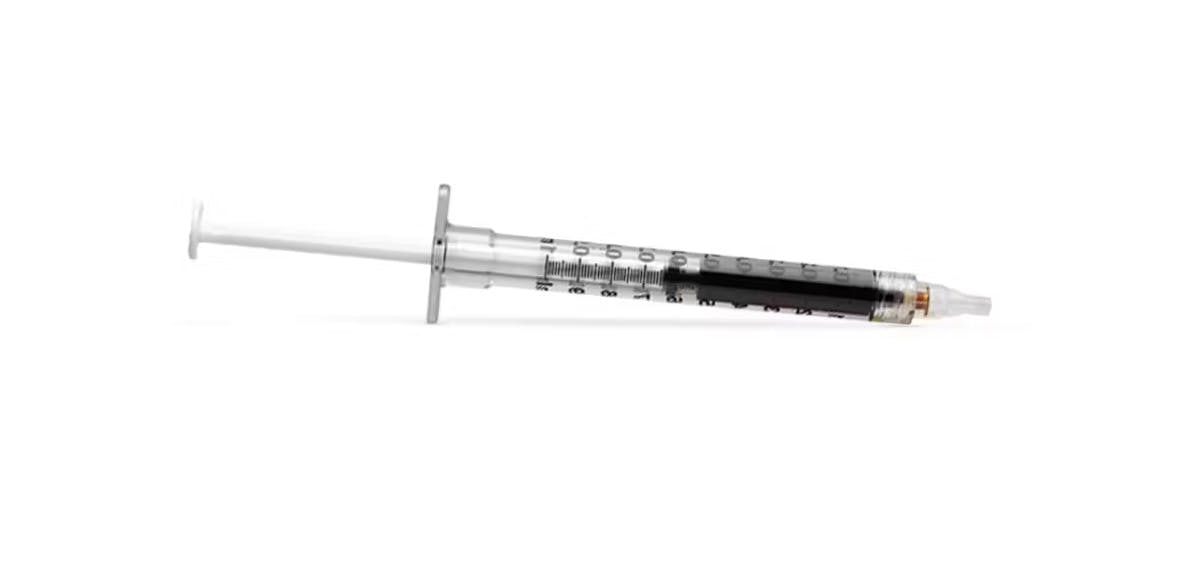 FULL SPECTRUM RSO SYRINGE |