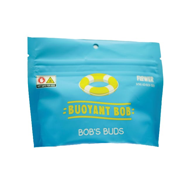 BOB'S BERRY MELTS | WHOLE FLOWER |