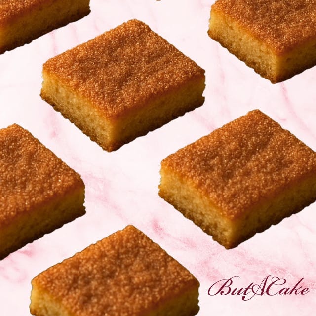 SNICKERDOODLE COOKIE | 10MG