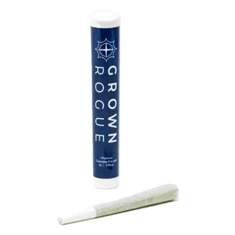 SUPER BOOF | PRE-ROLL |