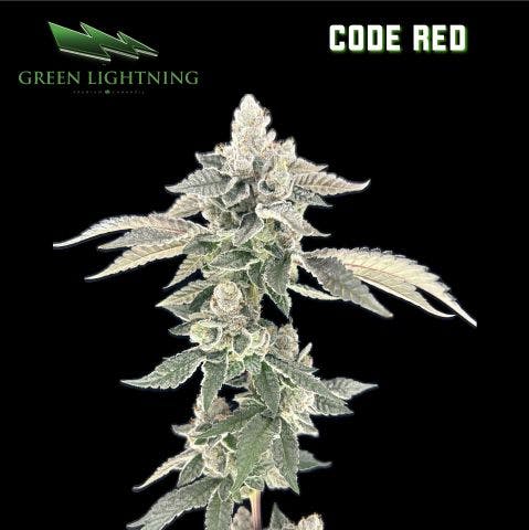 CODE RED SMALLS | 3.