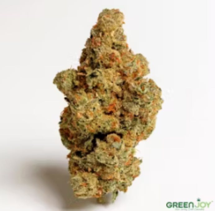 MORNING DIESEL | WHOLE FLOWER | 3.