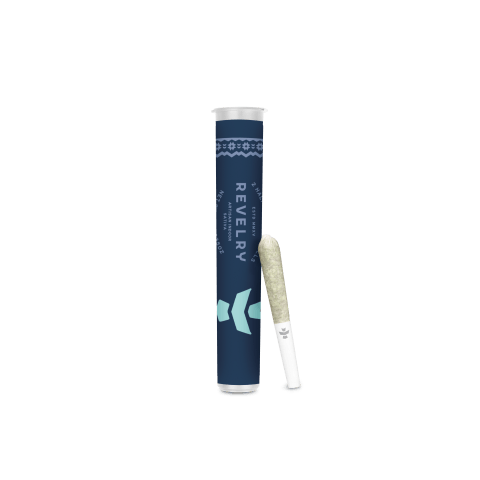 NOVARINE | PRE-ROLL