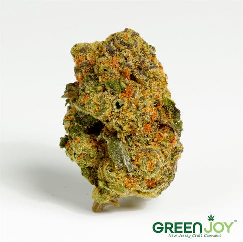 OG LIME KILLER | WHOLE FLOWER |