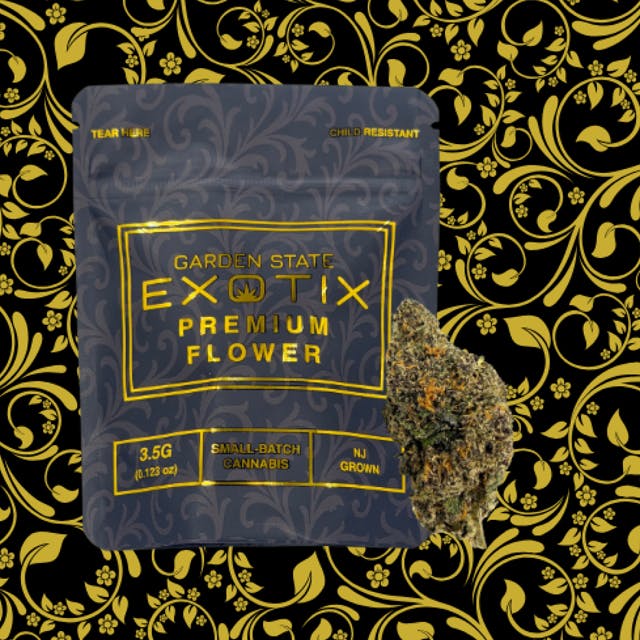 LEMON CAKE | WHOLE FLOWER | 3.