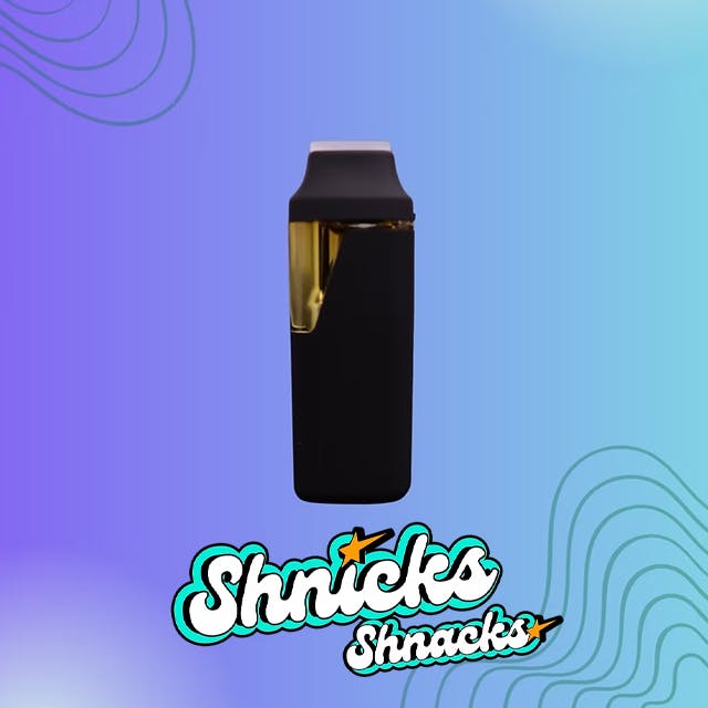 BLUE DREAM DISPOSABLE |