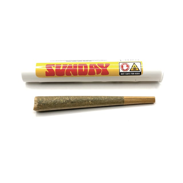 GARLICANE | PRE-ROLL |