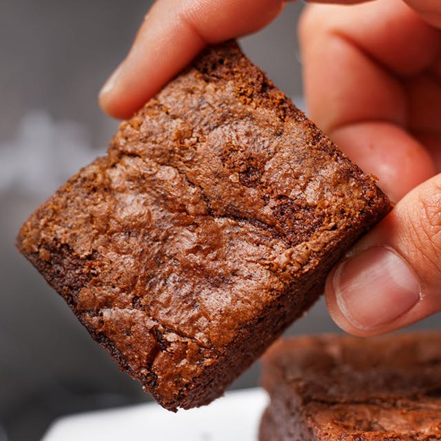 CLASSIC BROWNIE | 10MG