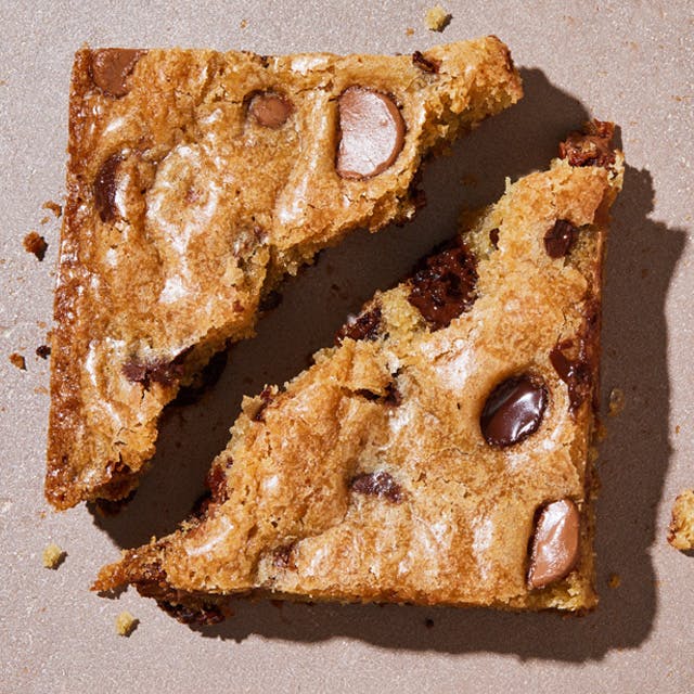 CHOCOCHUNK COOKIE | 10MG