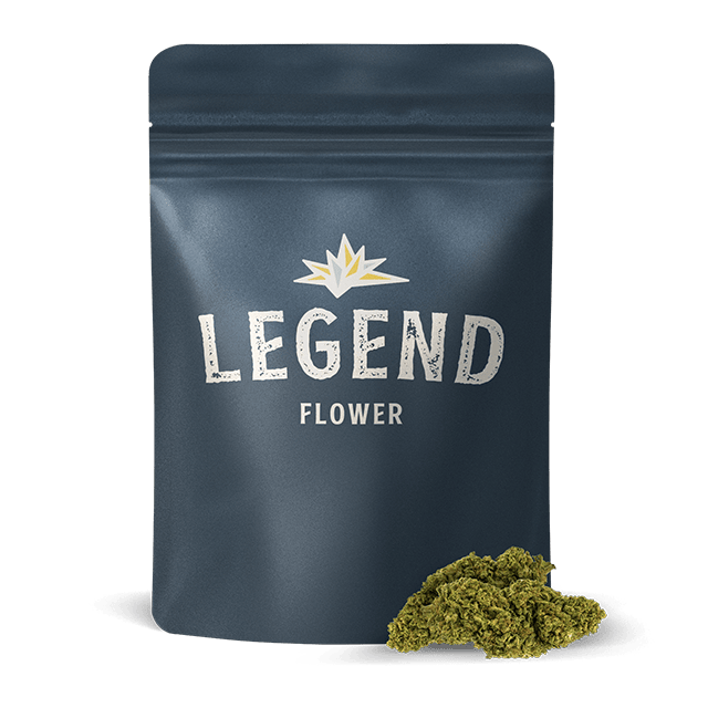 JMO | WHOLE FLOWER | 28G