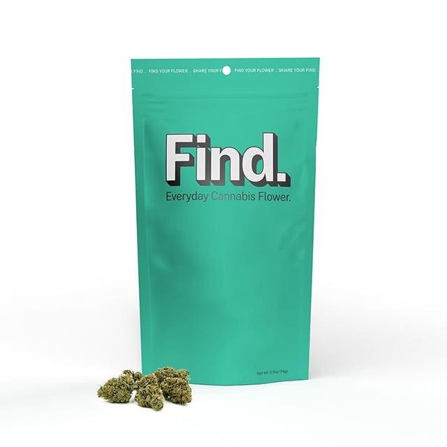 B.A.M. | MIXED BUDS | 14G