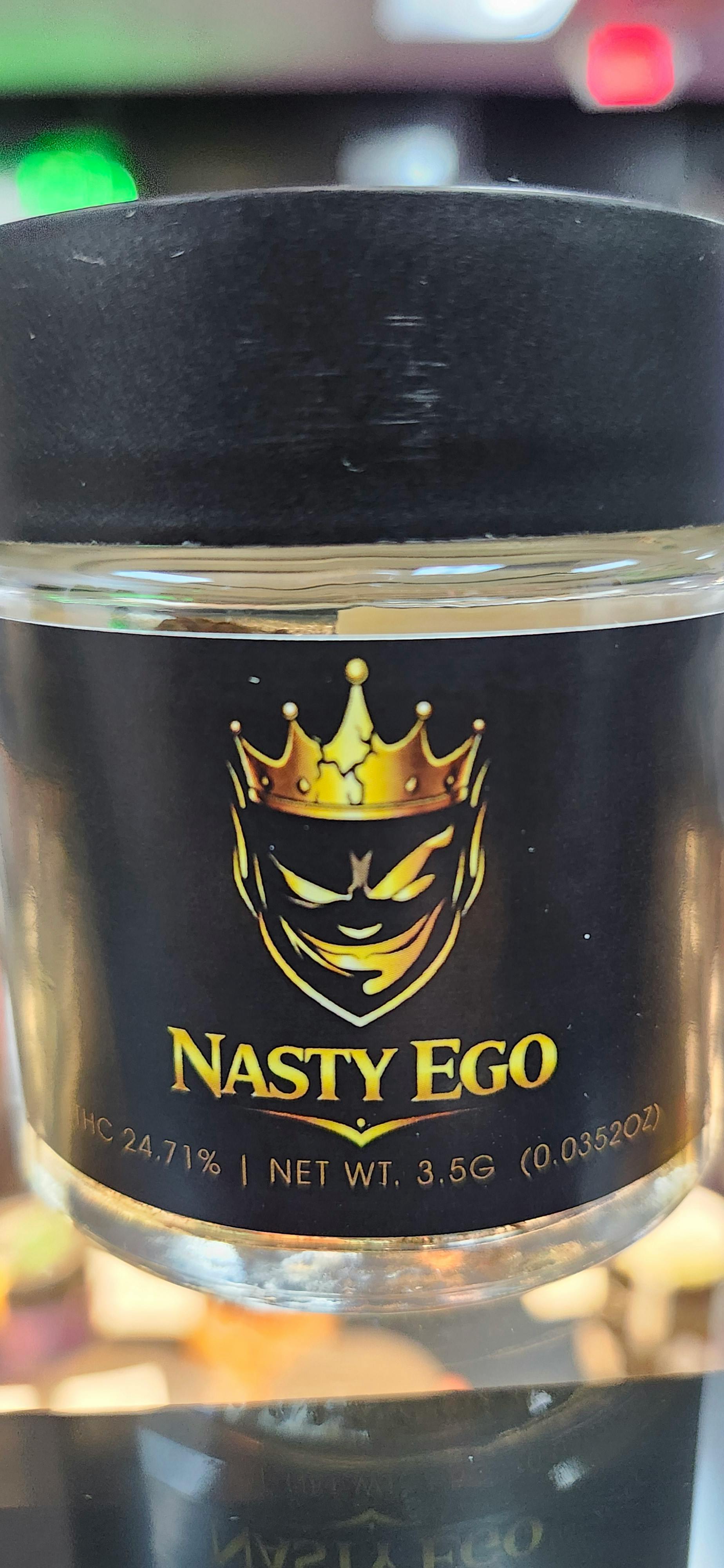 Nasty Ego 936400