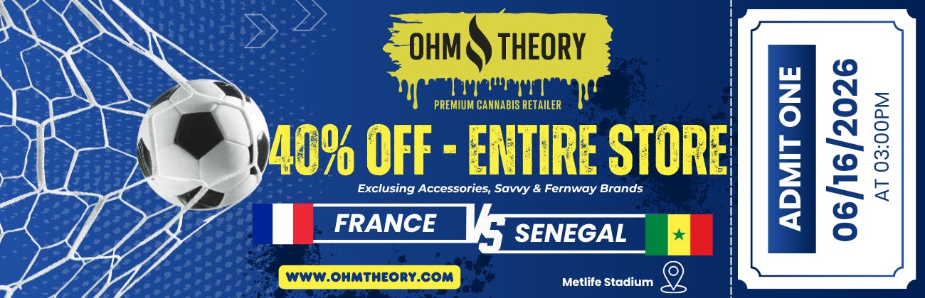 Shop categories