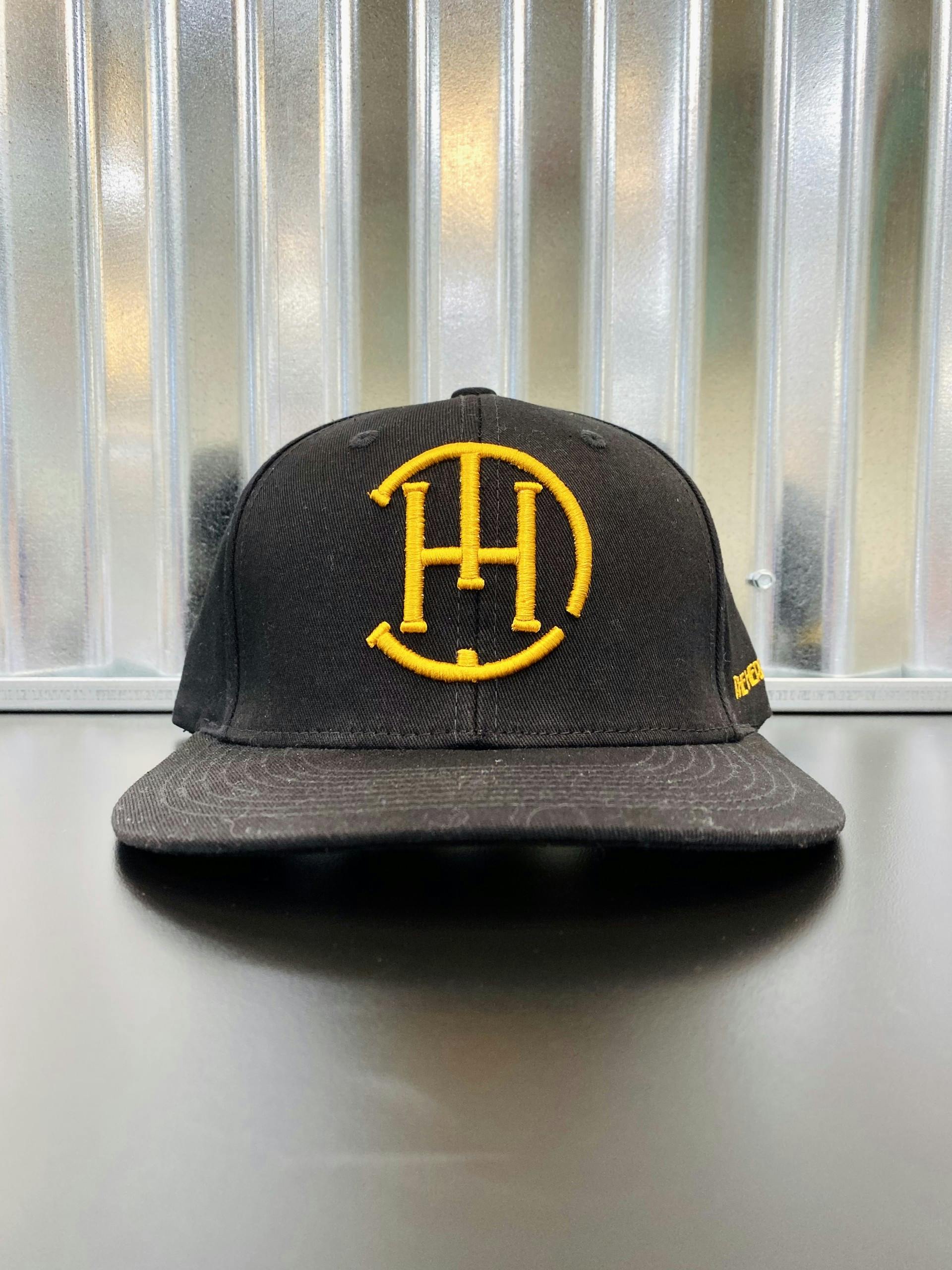 The Herbal Care Black