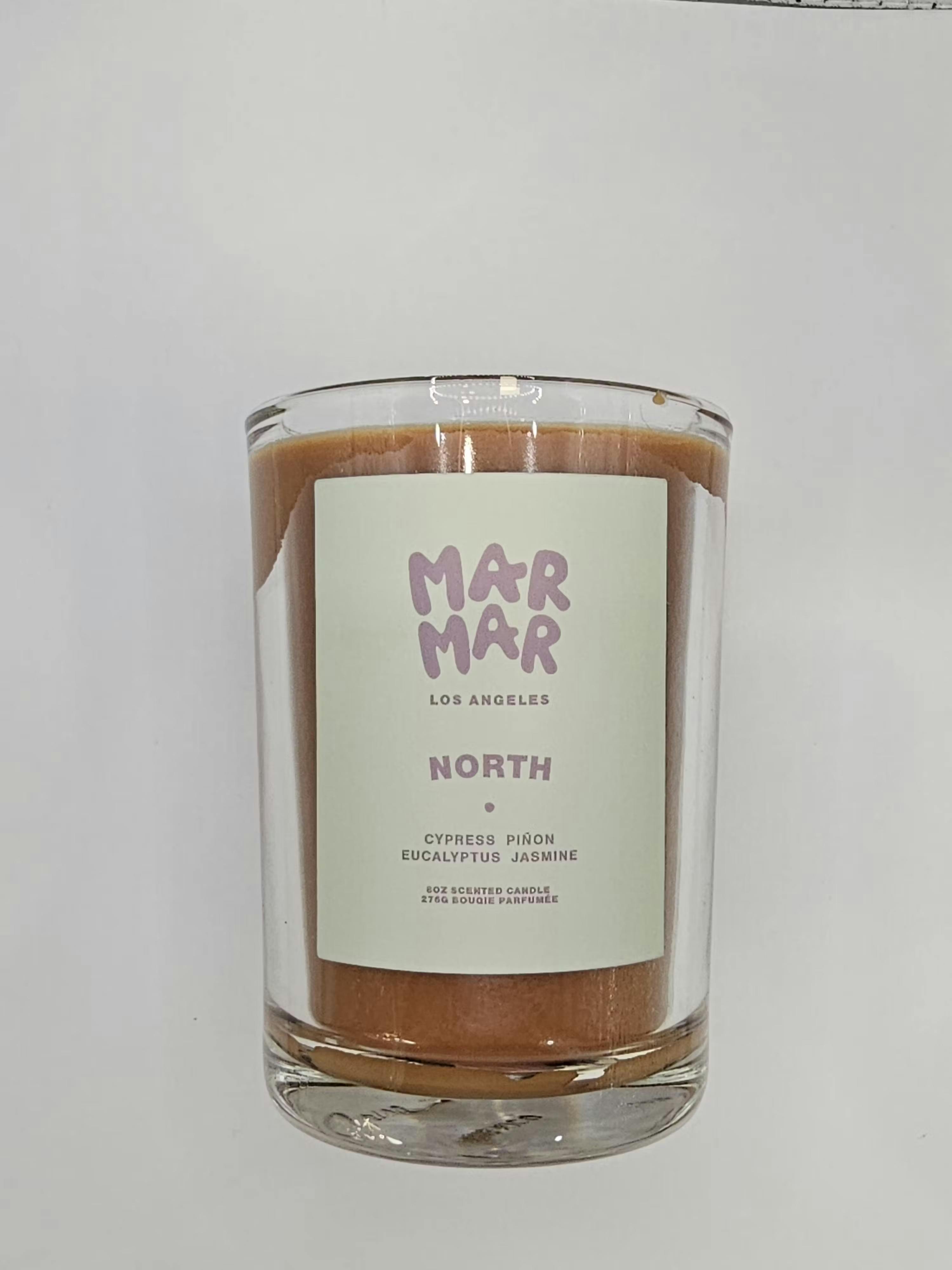 North Candle