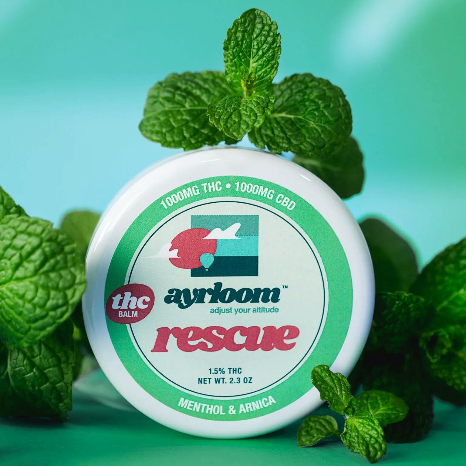 Rescue