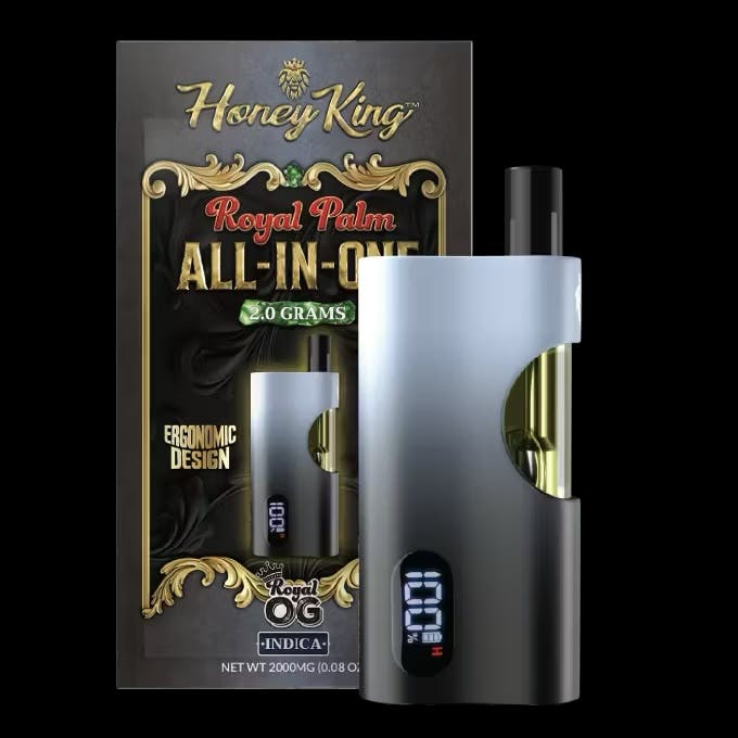 royal vape Royale Vape UK Guide and Buyer Tips main image 1