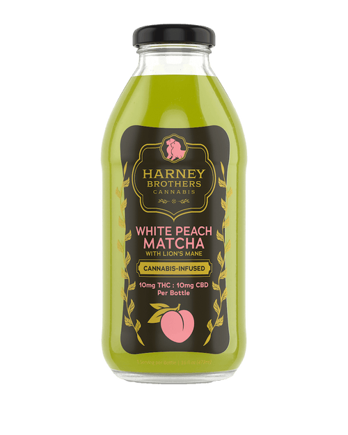 Beverages | Harney Brothers | Hybrid | Harney Brothers | White