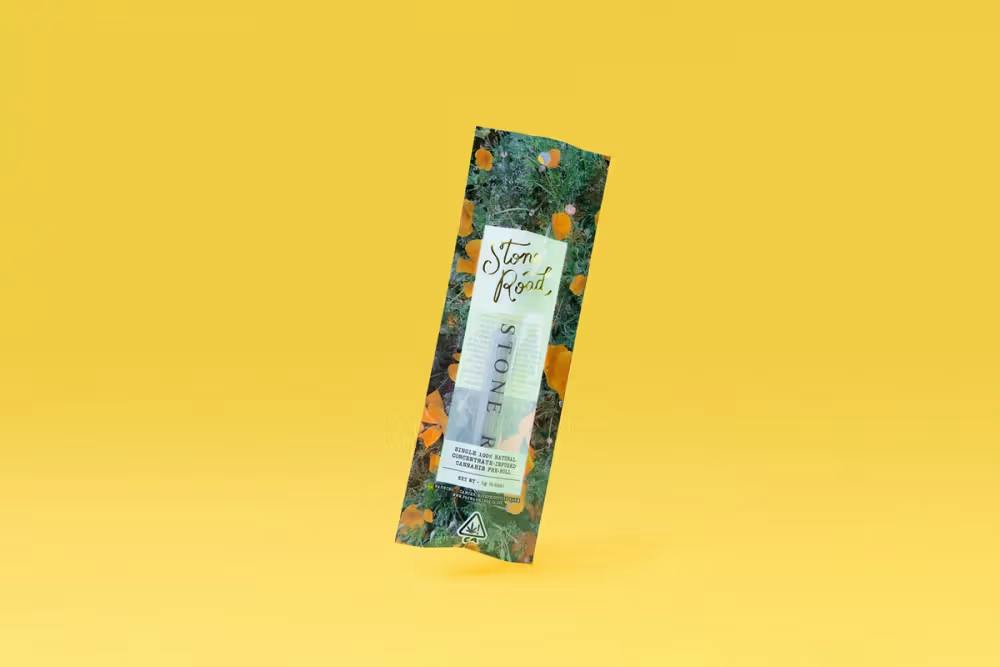 Juicy Fruit Diamond Bubble