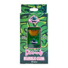 AMNESIA | Cherry Pie | 2g Liquid Diamond AIO | Hybrid | 08-14B