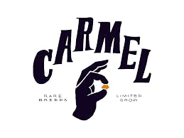 Carmel - Sherbadough 3.5g - 1/8oz in Leduc