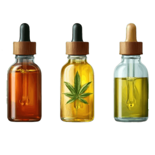 Tinctures icon