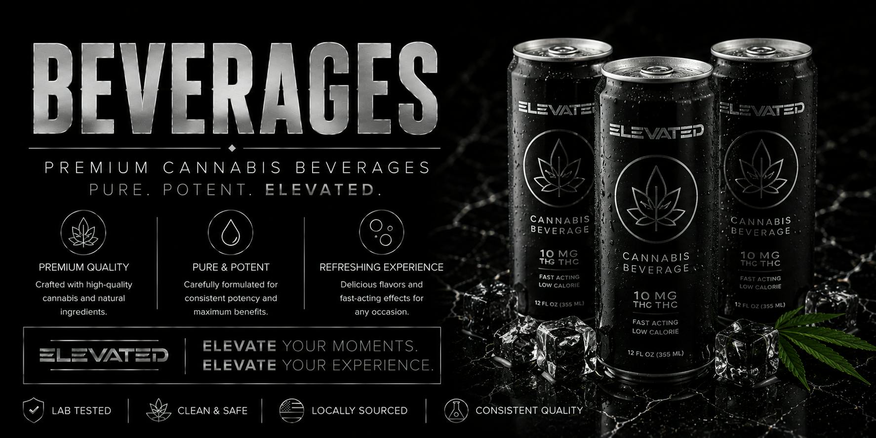 Beverages