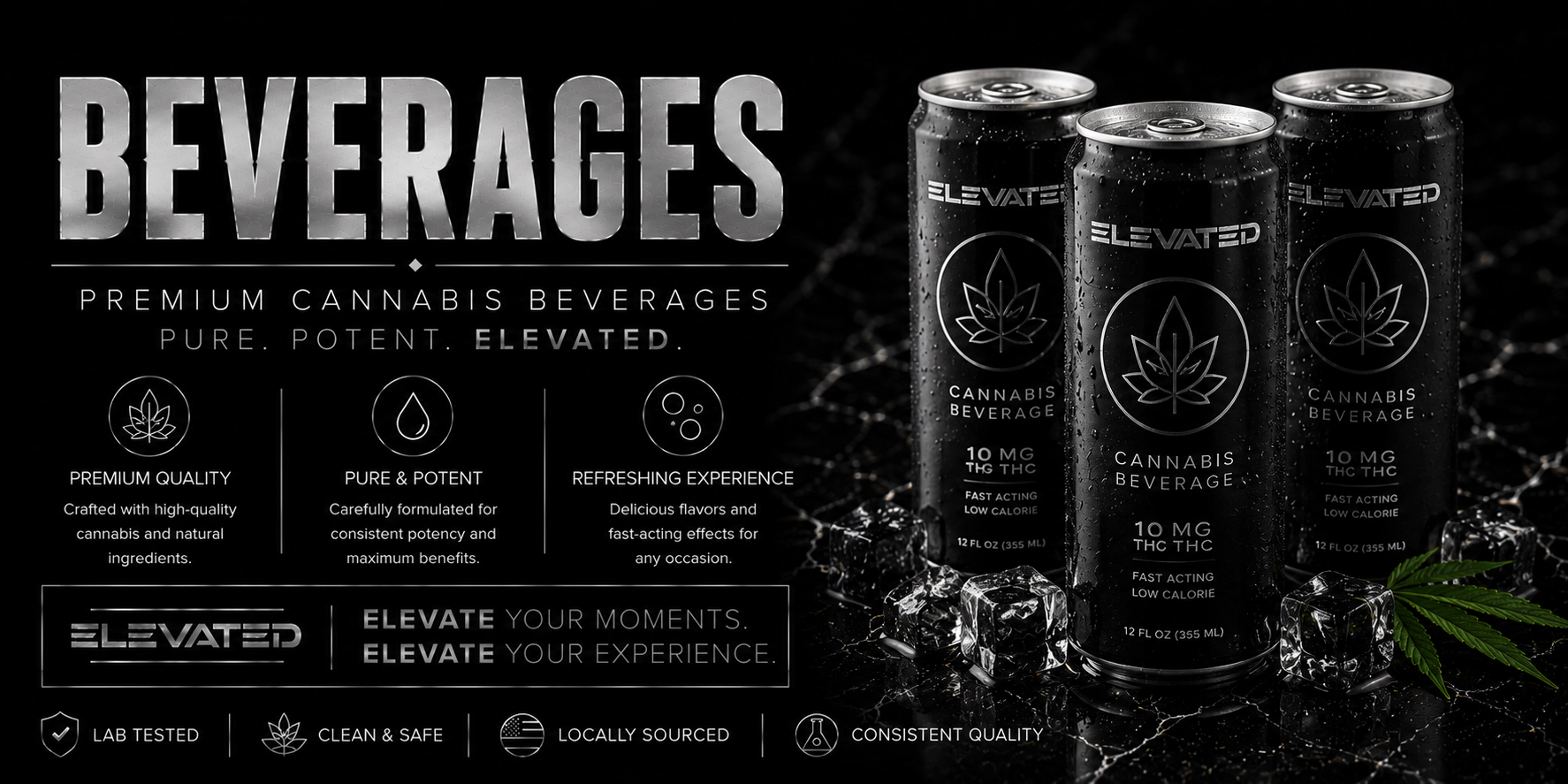 Beverages