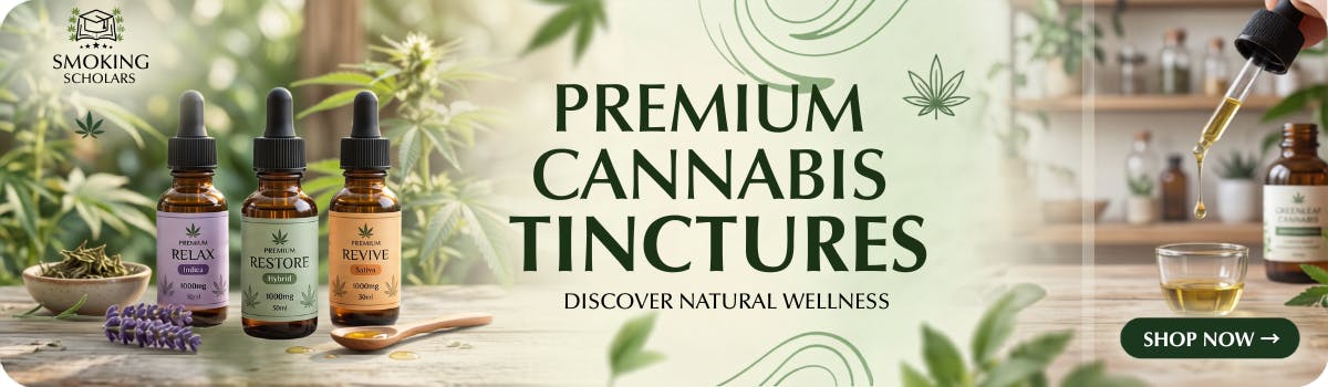 Tinctures