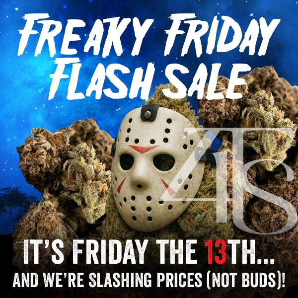 Friday the 13th Deals icon
