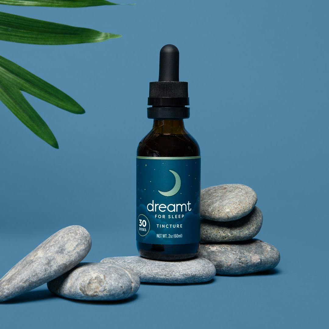 FOR SLEEP | 100 MG | 5:2:1 THC:CBD:CBN