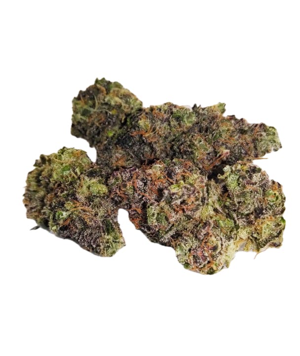 Hash Burger | 3.5 G | Indica Hybrid