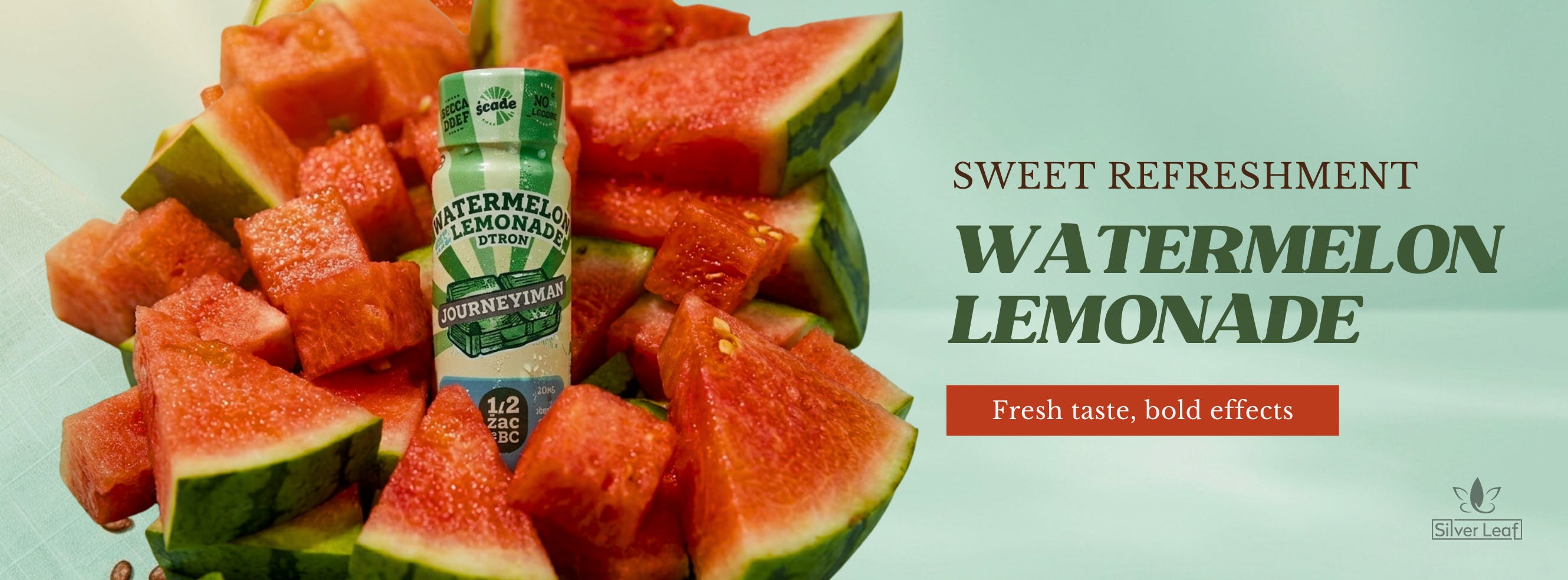 berry lemonade