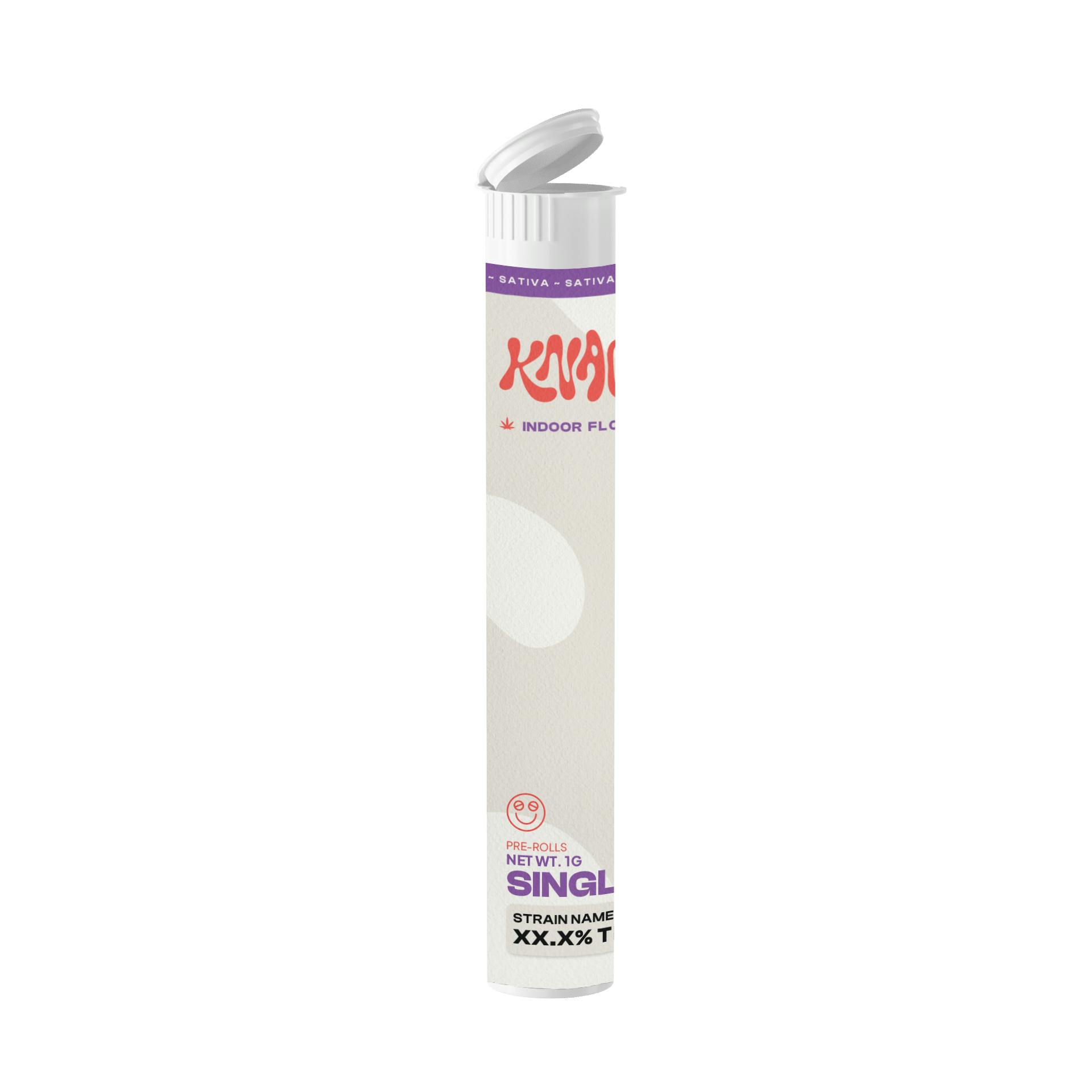 Pre-Rolls | After Hours | 1 g