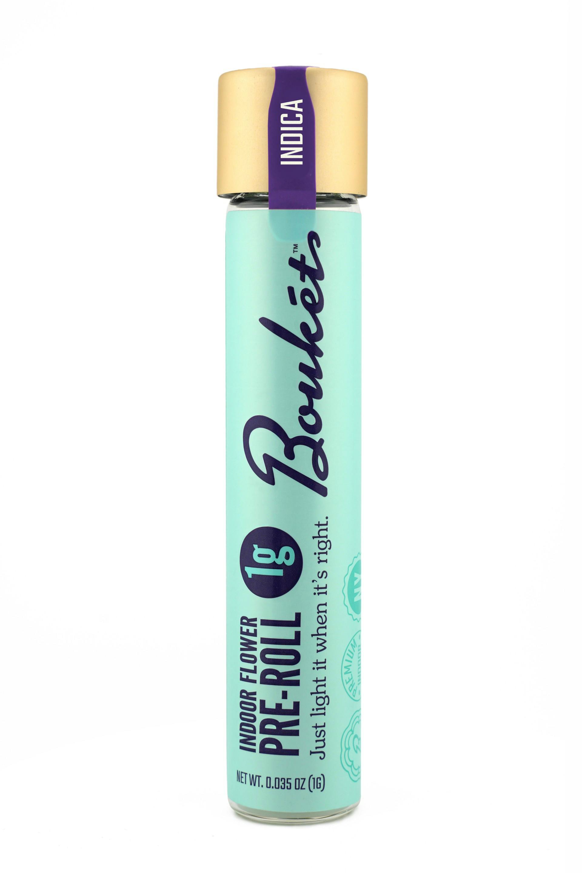 Pre-Rolls | Crunch Berrys | 1 g