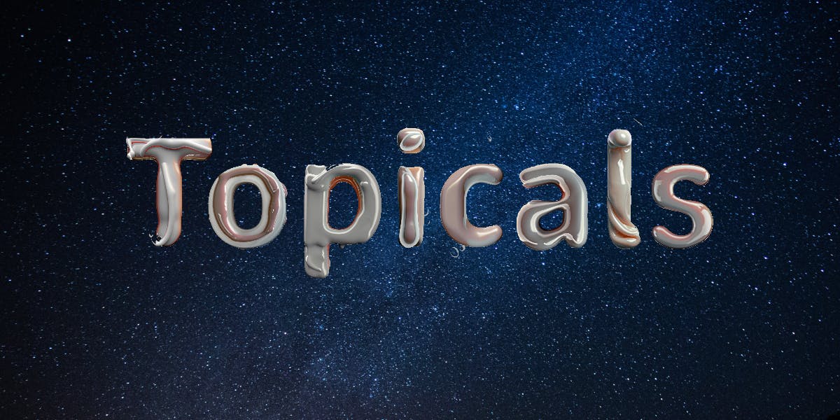 Topicals