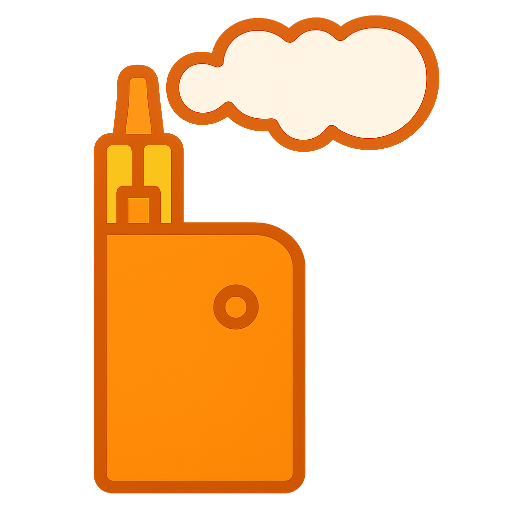 Vaporizers icon