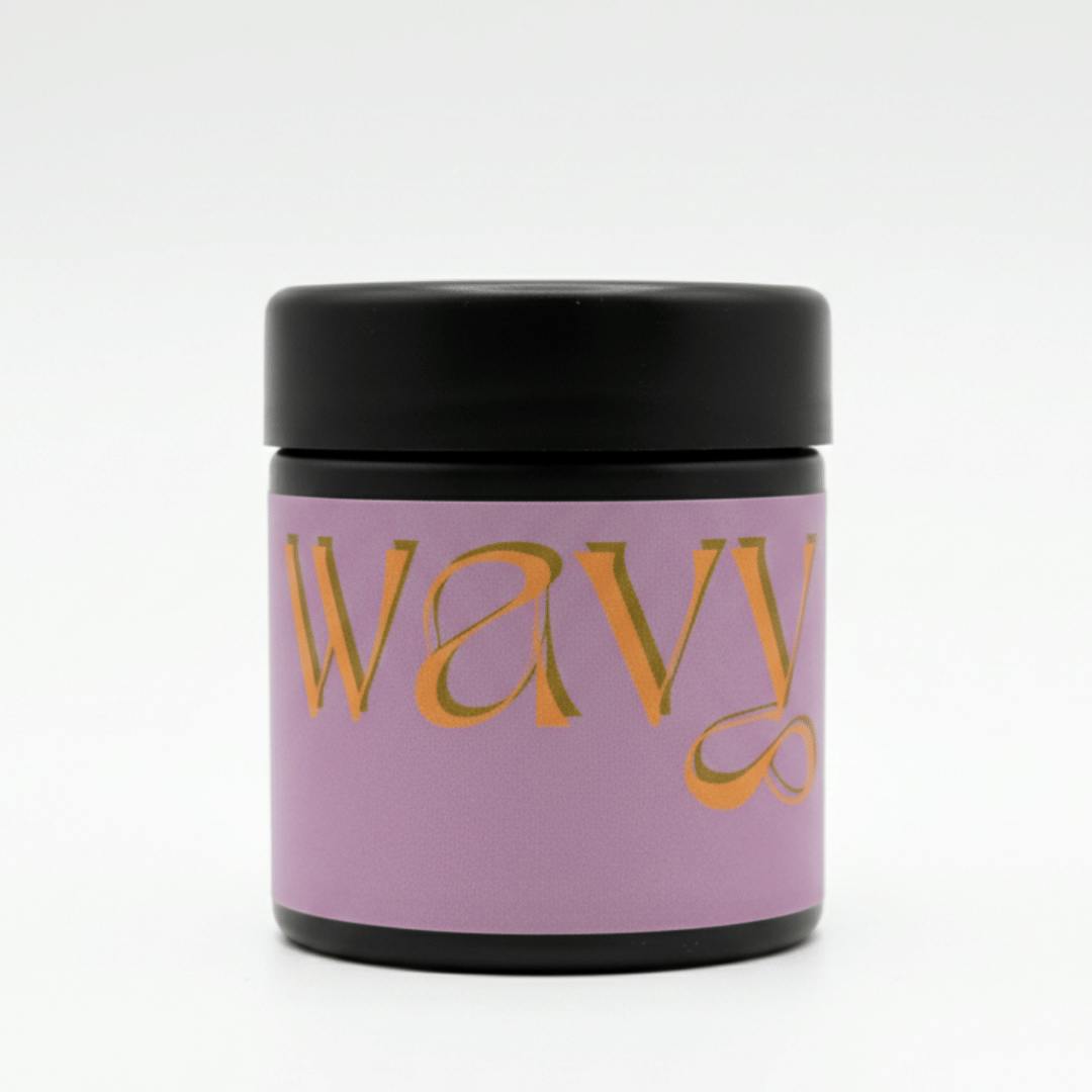 Wavy | Super Boof | Flower | Sativa | 3.5g