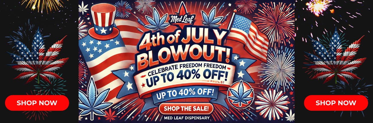 4th OF JULY 40% OFF STOREWIDE SALE  !!!