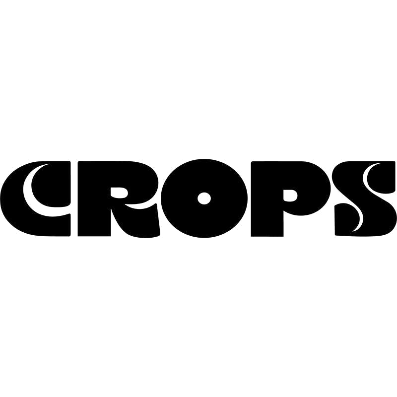Crops icon