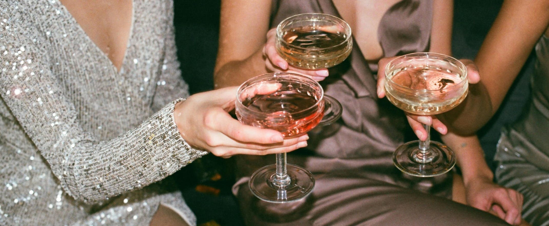 Elevated Supper Club