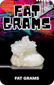 4/20 Deals! Fat Grams 25% Off!
