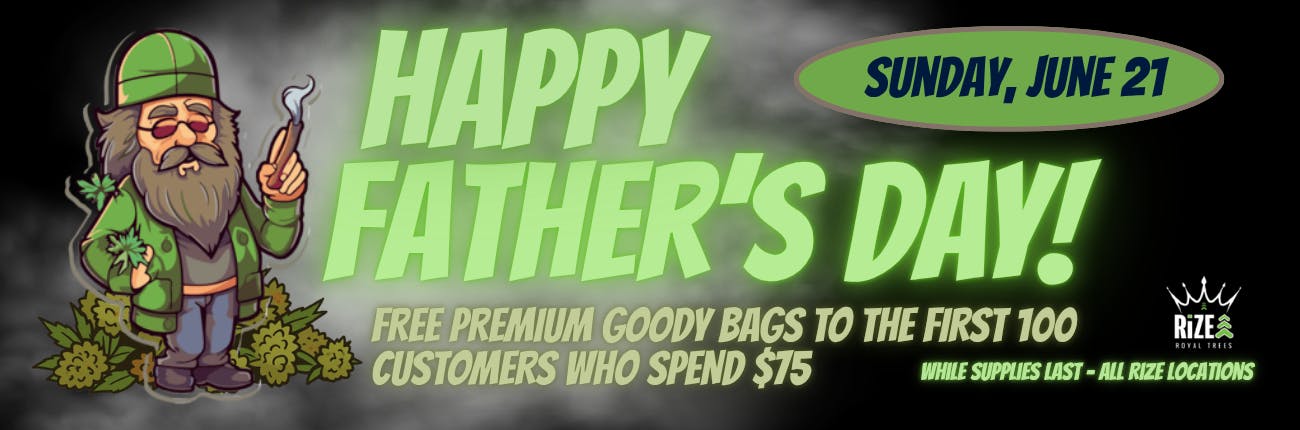 Fathers Day promo banner thru 06.21.26