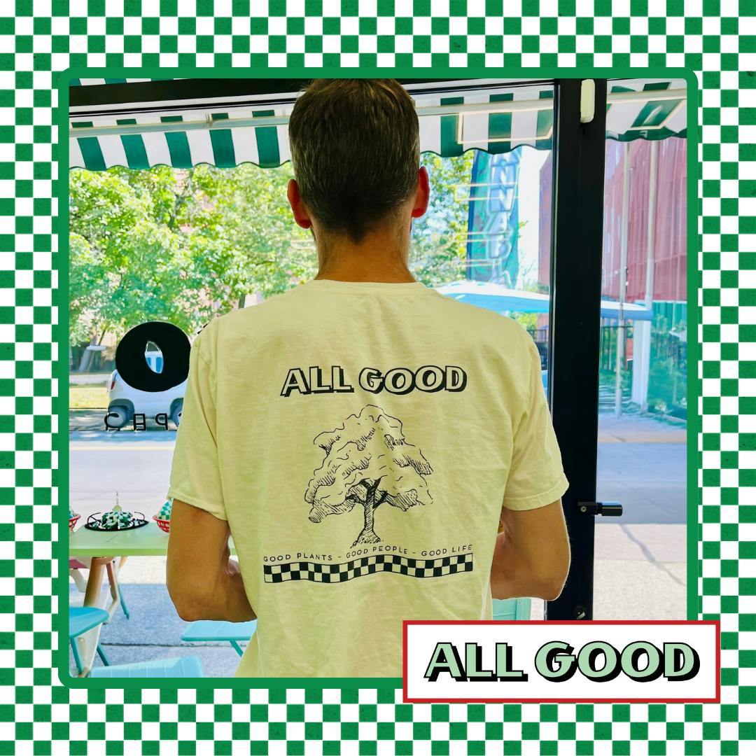 All Good | Shirts X-Large