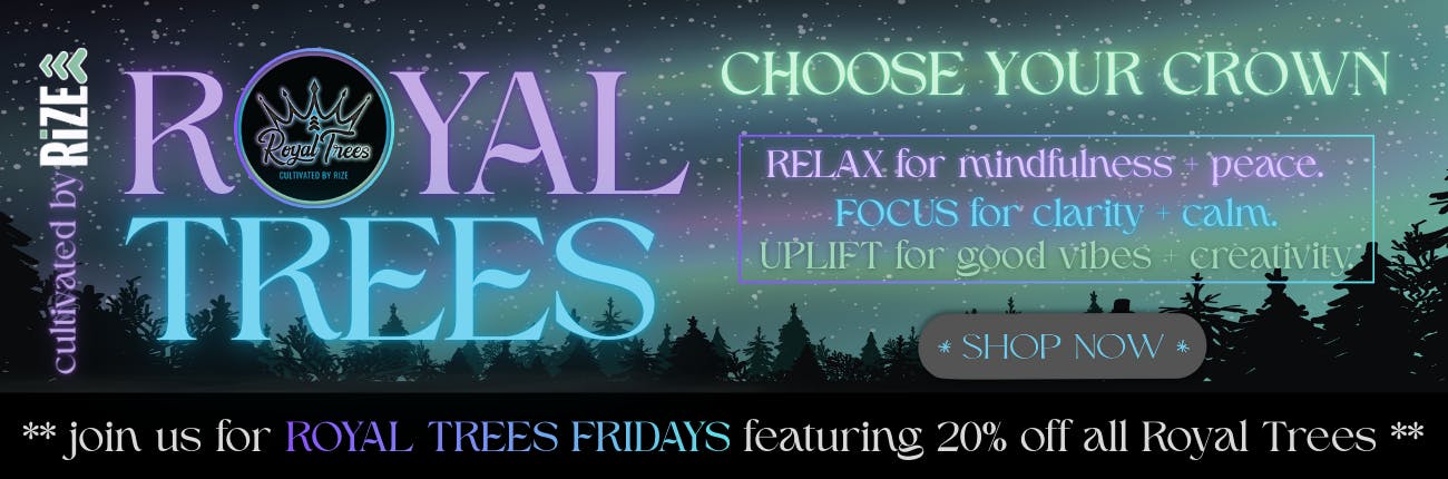 RT Fridays (Thurs+Fri)