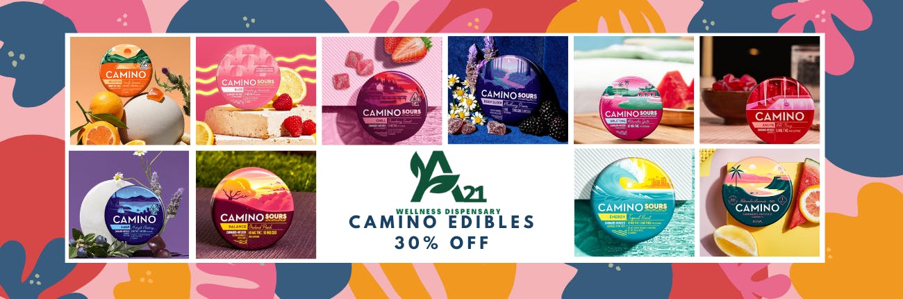 camino/lost farm 30% off