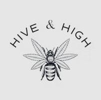 Hive & High | Focus – Daytime | Gummies | 15mg